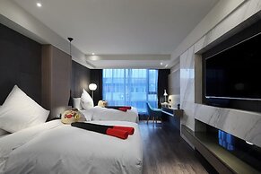 Mercure Yangzhou Dongguan Street