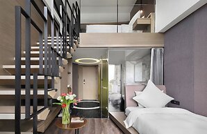 Mercure Yangzhou Dongguan Street