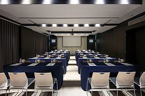Mercure Yangzhou Dongguan Street
