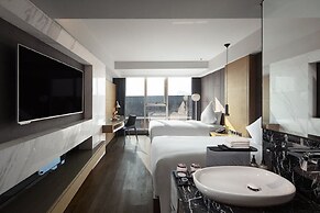 Mercure Yangzhou Dongguan Street