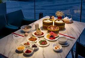 Mercure Yangzhou Dongguan Street