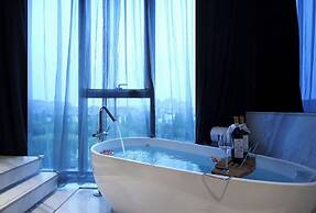 Mercure Yangzhou Dongguan Street