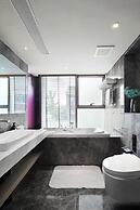 Mercure Yangzhou Dongguan Street