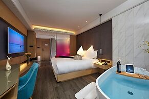 Mercure Yangzhou Dongguan Street