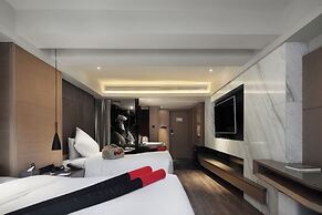 Mercure Yangzhou Dongguan Street
