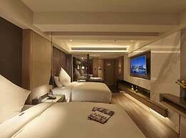 Mercure Yangzhou Dongguan Street