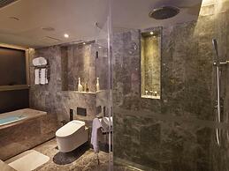 Mercure Yangzhou Dongguan Street