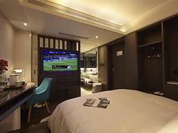 Mercure Yangzhou Dongguan Street