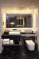 Mercure Yangzhou Dongguan Street