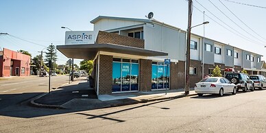 Aspire Mayfield