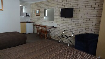Goomeri Motel