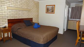 Goomeri Motel