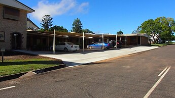 Goomeri Motel