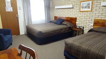 Goomeri Motel