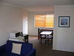 Goomeri Motel