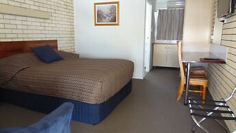 Goomeri Motel