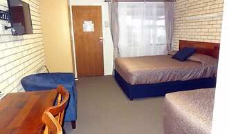 Goomeri Motel