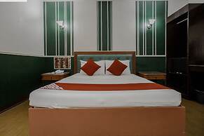Capital O 740 Bliss Hotel Dau