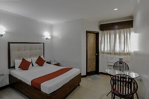 Capital O 740 Bliss Hotel Dau