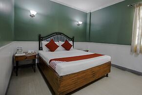 Capital O 740 Bliss Hotel Dau