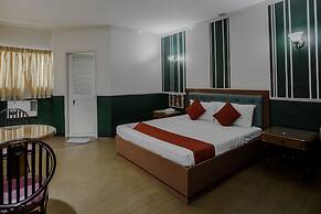 Capital O 740 Bliss Hotel Dau