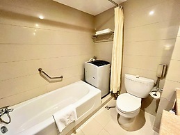 Ningbo Portman Plaza Hotel
