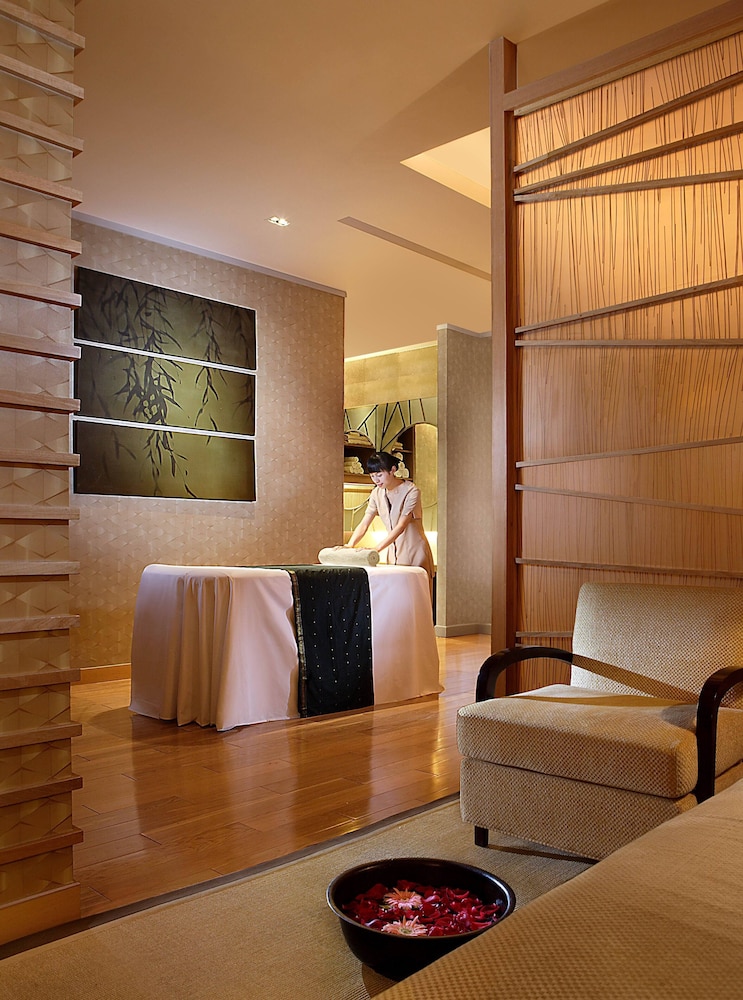 Ningbo Portman Plaza Hotel