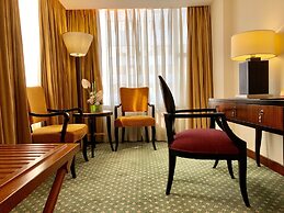 Ningbo Portman Plaza Hotel