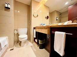 Ningbo Portman Plaza Hotel