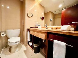 Ningbo Portman Plaza Hotel