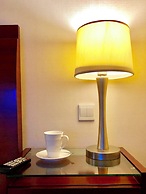 Ningbo Portman Plaza Hotel