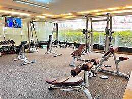 Ningbo Portman Plaza Hotel