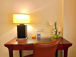 Ningbo Portman Plaza Hotel