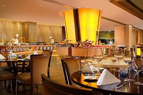 Ningbo Portman Plaza Hotel