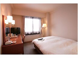 Hotel Royal Hill Fukuchiyama & Spa