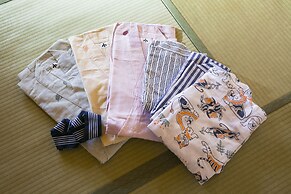 Conifer Iwabitsu