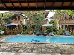 Hotel Grand Kumala