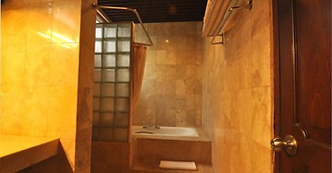 Hotel Grand Kumala
