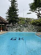 Hotel Grand Kumala