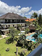 Hotel Grand Kumala