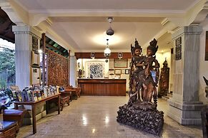 Hotel Grand Kumala