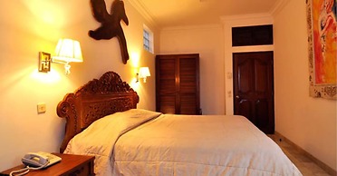Hotel Grand Kumala