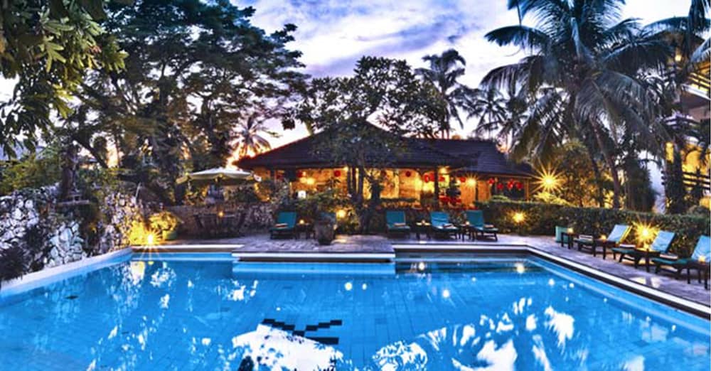 Hotel Grand Kumala