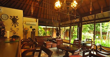 Hotel Grand Kumala