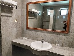 Hotel Grand Kumala