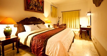 Hotel Grand Kumala
