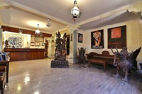Hotel Grand Kumala