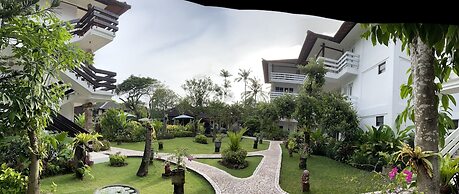 Hotel Grand Kumala