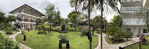 Hotel Grand Kumala