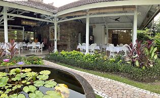 Hotel Grand Kumala